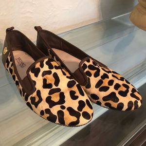Michael Michael Kors Flats